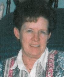 Patricia Ann Matte